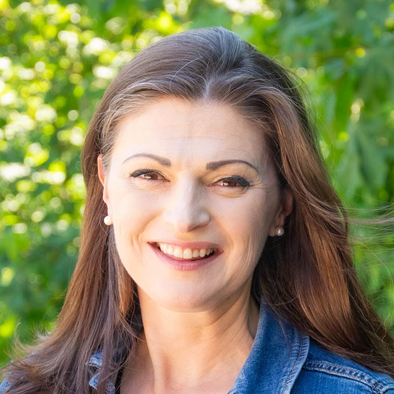 Leigh Christopherson